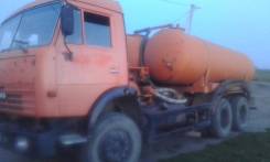 Камаз 53215. Продается, 10,00 куб. м.