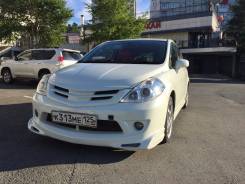 Nissan Tiida. автомат, передний, 1.5 (108 л.с.), бензин, 75 тыс. км