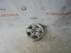 Honda. 8.0x16, 5x114.30, ET45