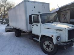 ГАЗ 3309. Продам Газ 3309, 4 000 куб. см., 5 000 кг.