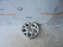Honda. 6.5x17, 5x114.30, ET50