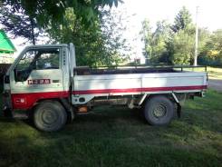 Toyota Toyoace. Продам грузовик , 2 800 куб. см., 1 500 кг.