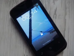 Fly IQ430 Evoke. �/� ����
