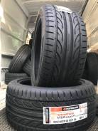 Hankook Ventus V12 evo2 K120. Летние, 2017 год, без износа, 1 шт