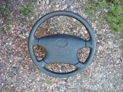 Руль. Toyota Corolla, NZE120