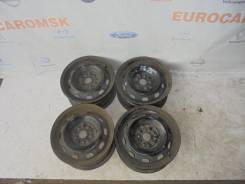 Toyota. 6.0x14, 5x100.00