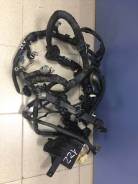 Проводка двс. Toyota: Premio, Allion, Caldina, Wish, Avensis, Isis, Opa Двигатели: 1AZFSE, 1NZFE, 1ZZFE, 3SGTE, 1AZFE, 3ZZFE