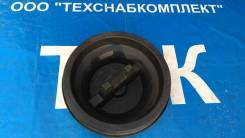 Кожух запасного колеса. Toyota Caldina, AT211, ST215, CT216, ST210 Двигатели: 3SFE, 3SGE, 3SGTE, 7AFE, 3CTE