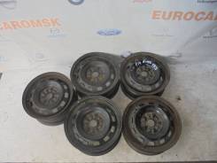 Toyota. 5.5x14, 5x100.00