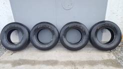 Falken Ziex S/TZ01. Летние, 2010 год, износ: 10%, 4 шт