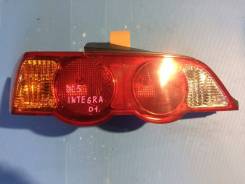 Стоп-сигнал. Honda Integra, DC5