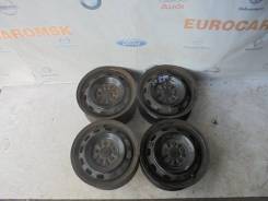 Toyota. 6.0x14, 5x100.00