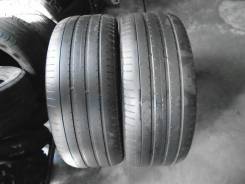 Pirelli P Zero. Летние, 2015 год, износ: 40%, 2 шт