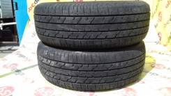 Bridgestone B390. Летние, износ: 10%, 2 шт