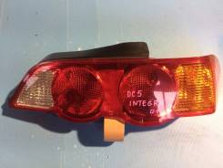 Стоп-сигнал. Honda Integra, DC5