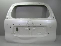 Крышка багажника. Toyota Land Cruiser Prado Toyota Land Cruiser. Под заказ
