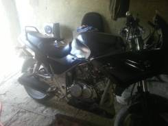 Honda VT 250F. 250 куб. см., исправен, птс, с пробегом