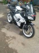 Honda CBR 1000. 1 000 куб. см., исправен, птс, с пробегом