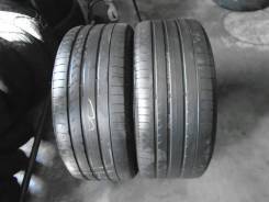 Yokohama Advan Sport. Летние, 2014 год, износ: 30%, 2 шт