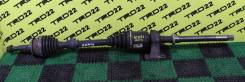 Привод. Toyota RAV4, ACA31, ACA31W, ACA33 Двигатель 2AZFE
