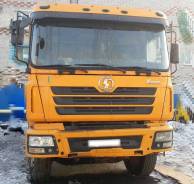 Shaanxi Shacman. Продается грузовик Shaangxi, 9 726 куб. см., 2 500 кг.