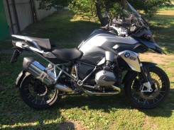 BMW R 1200 GS. 1 200 куб. см., исправен, без птс, без пробега