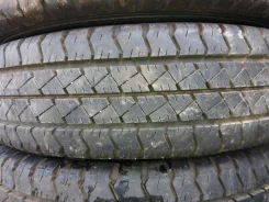 Goodyear Cargo Pro. ������, 2016 ���, �����