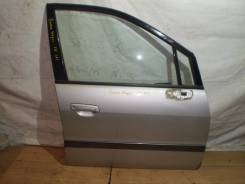 Дверь боковая. Mitsubishi Space Wagon