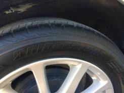 Bridgestone Regno GR-XT. Летние, 2014 год, износ: 10%, 4 шт