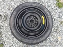Банан (запаска) Toyota 5*114,3 155/70R17. x17" 5x114.30