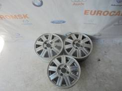 Ford. 5.5x14, 4x108.00, ET47.5