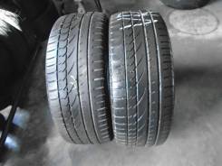 Continental ContiCrossContact UHP. Летние, 2013 год, износ: 20%, 2 шт