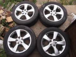 Toyota. 7.0x18, 5x114.30, ET35