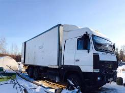 МАЗ. Продам изотермический фургон, 14 860 куб. см., 15 000 кг.