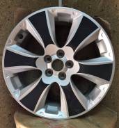 Subaru. 7.0x17, 5x100.00, ET48, ЦО 56,1 мм.
