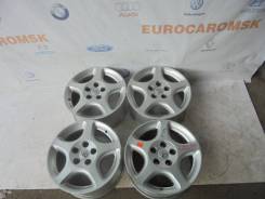 Toyota. 7.5x16, 5x114.30, ET50