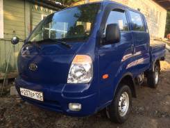 Kia Bongo III. Продам грузовик, 2 900 куб. см., 1 000 кг.