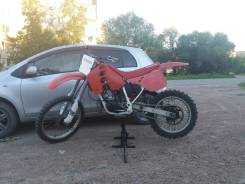 Honda CRM 250. 250 куб. см., исправен, без птс, с пробегом