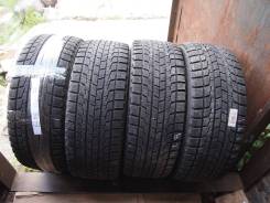 Bridgestone Blizzak Revo1. Зимние, без шипов, износ: 5%, 4 шт