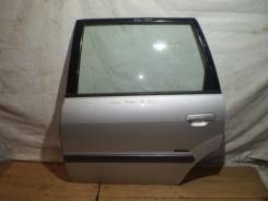 Дверь боковая. Mitsubishi Space Wagon