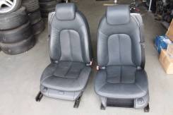 Сиденье. Mercedes-Benz CL-Class