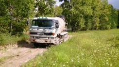 Isuzu Forward. Продам исудзу миксер, 16 683 куб. см., 5,00 куб. м.