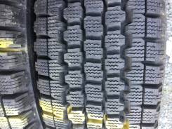 Bridgestone Blizzak W965. Всесезонные, износ: 10%, 3 шт