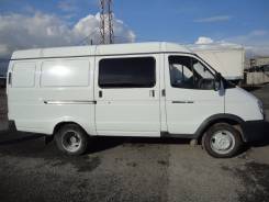 Продам Газель 2705 комби. 2 800 куб. см.