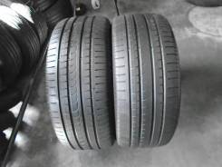 Pirelli P Zero Rosso. Летние, 2014 год, износ: 20%, 2 шт