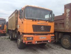 Shaanxi Shacman. Shacman SX3256DR384 2011, 9 700 куб. см., 25 000 кг.