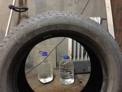Michelin X-Ice Xi3. Зимние, без шипов, 2015 год, износ: 5%, 4 шт
