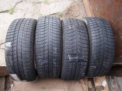 Michelin X-Ice Xi2. Зимние, без шипов, 2012 год, износ: 5%, 4 шт