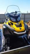 BRP Ski-Doo Tundra WT 550. исправен, есть птс, с пробегом
