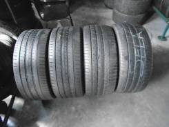 Pirelli P Zero. Летние, износ: 30%, 4 шт